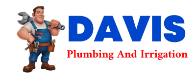 Trusted plumber in RUTHERFORD